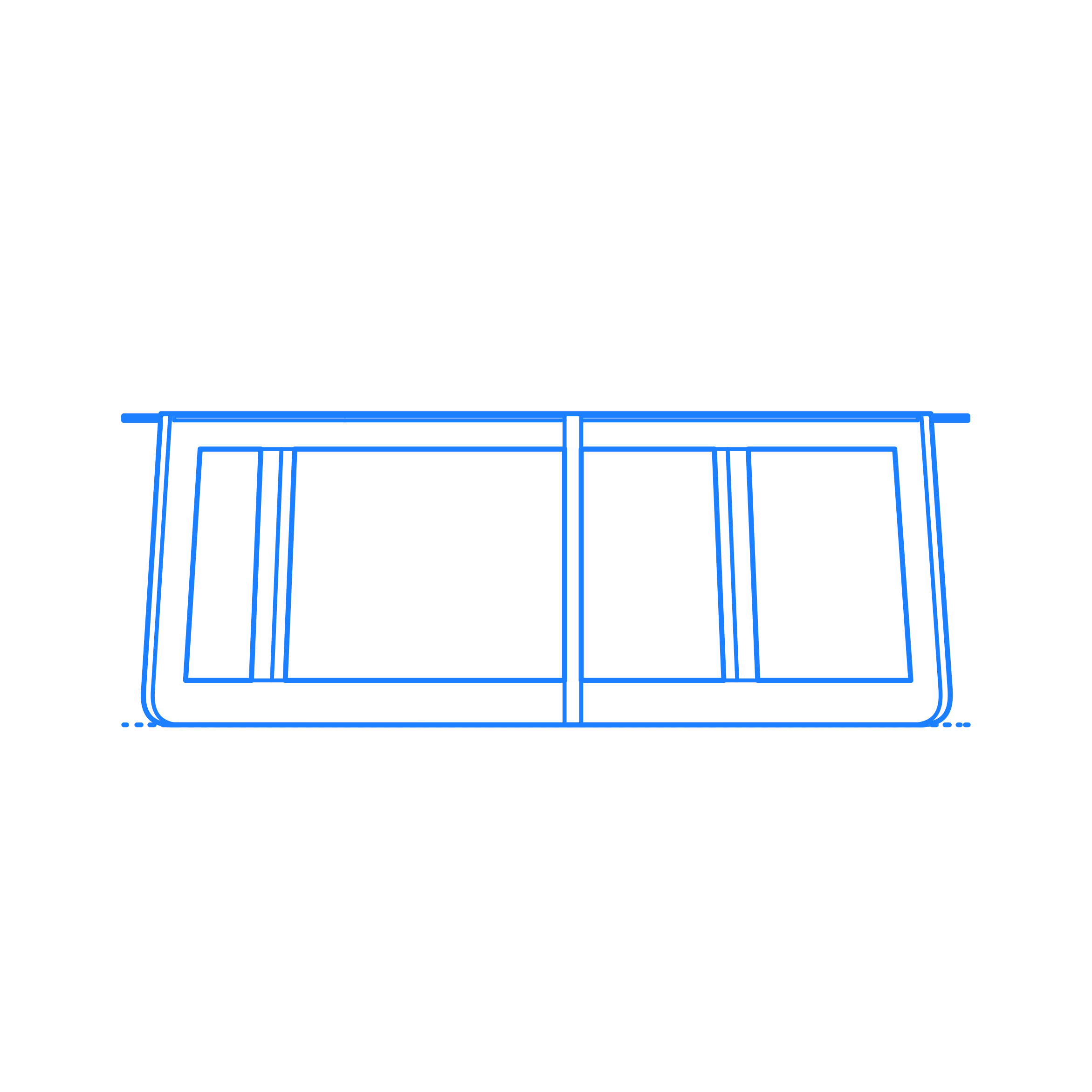 Furniture Coffee Tables Blu Dot Pi Coffee Table Outline Svg Vector Free Vectors